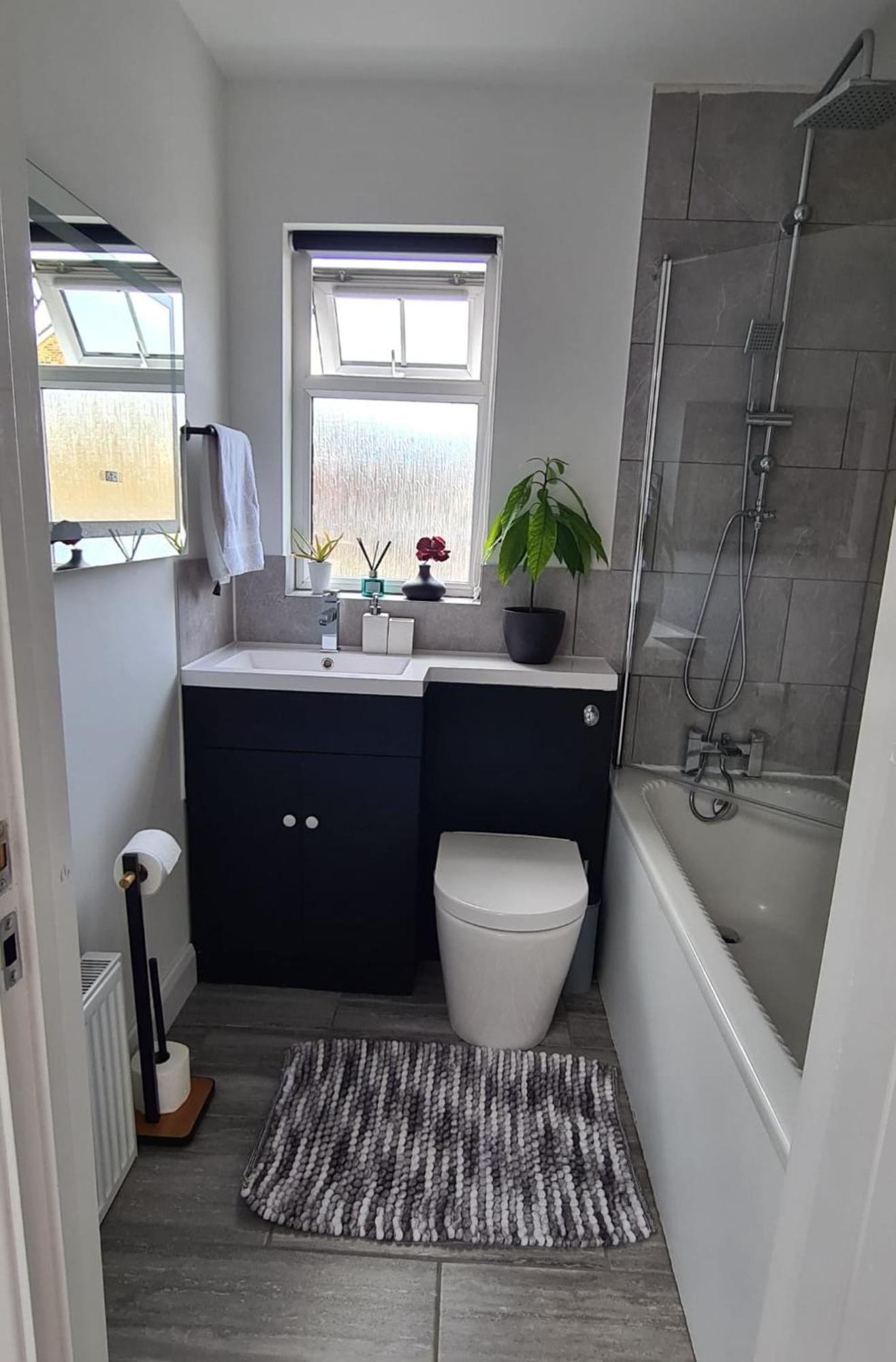 Canterbury Romantic Modern Home Goodnestone  Eksteriør billede